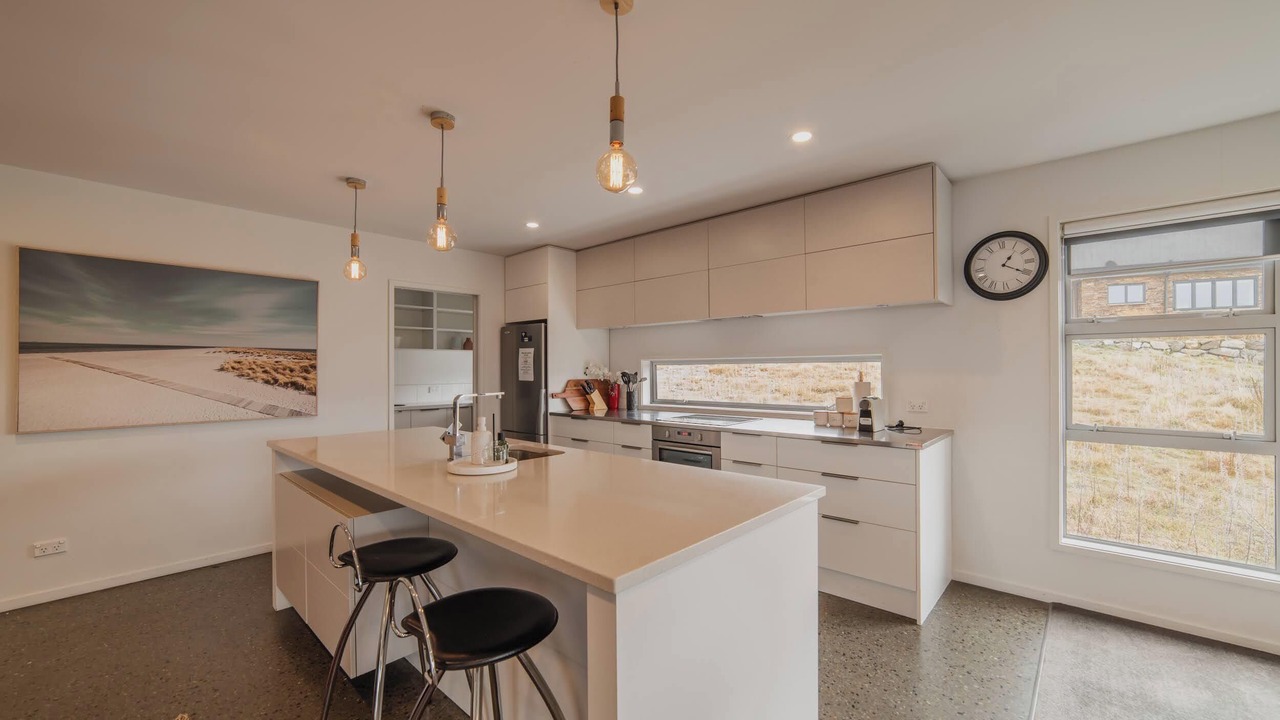 Photo of Kitchen in Lake Tekapo