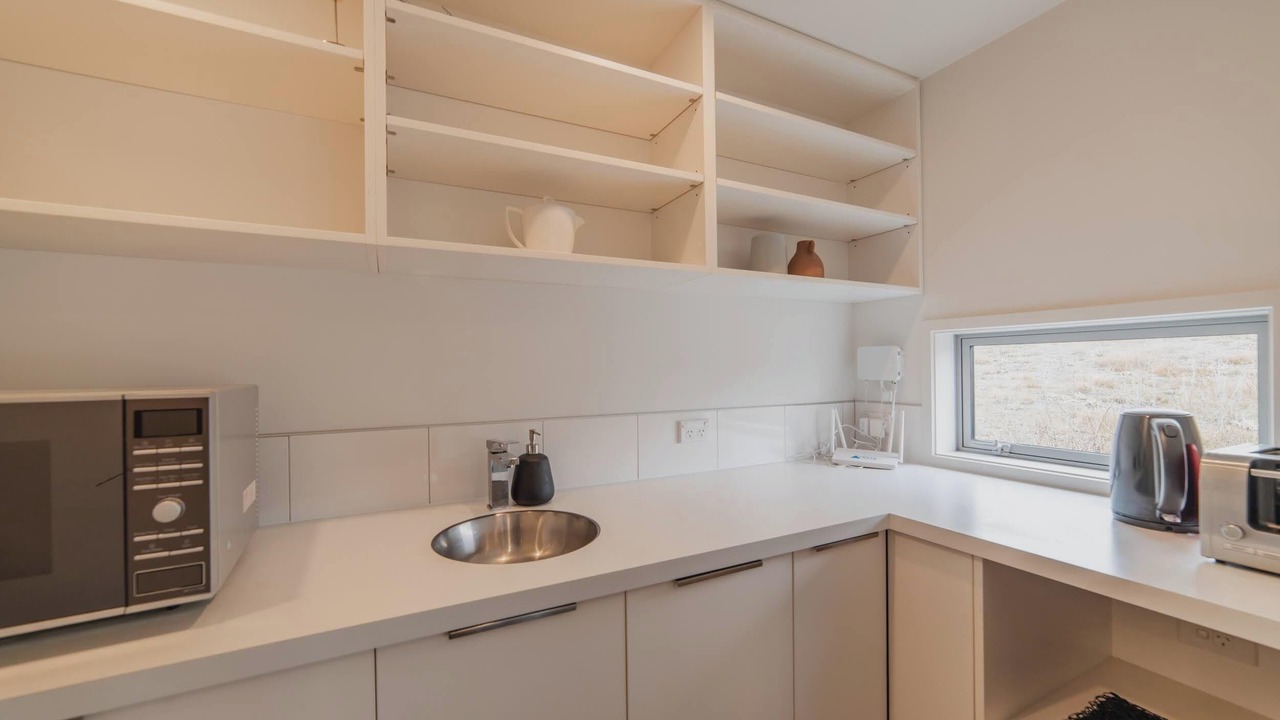 Photo of Kitchen in Lake Tekapo