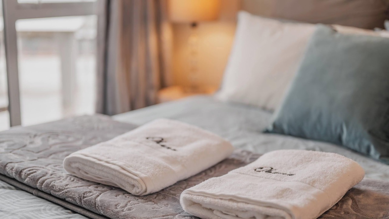 Photo of Bedroom in Lake Tekapo