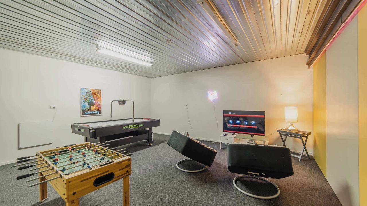Photo of Bedroom in Lake Tekapo