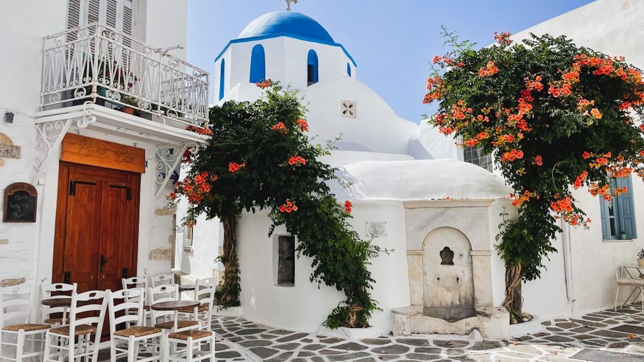 Photo of Others in Agia Pelagia