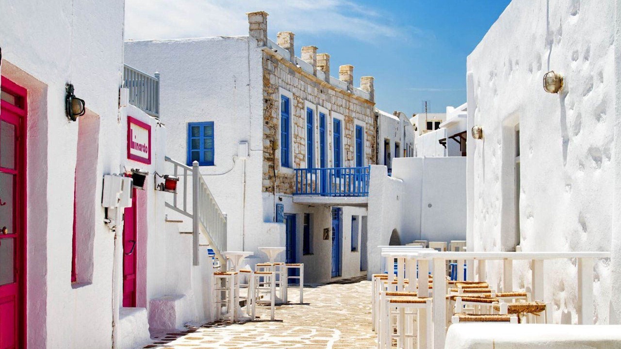 Photo of Others in Agia Pelagia