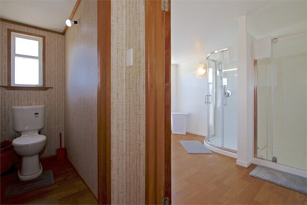 Photo of Bathroom in Rangataua