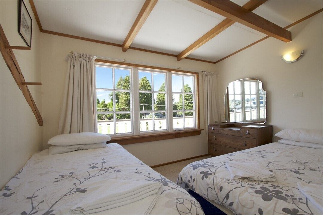 Photo of Bedroom in Rangataua