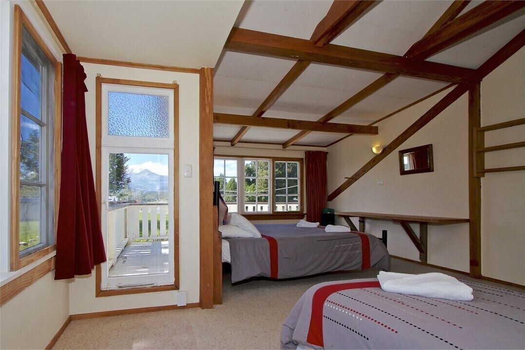 Photo of Bedroom in Rangataua