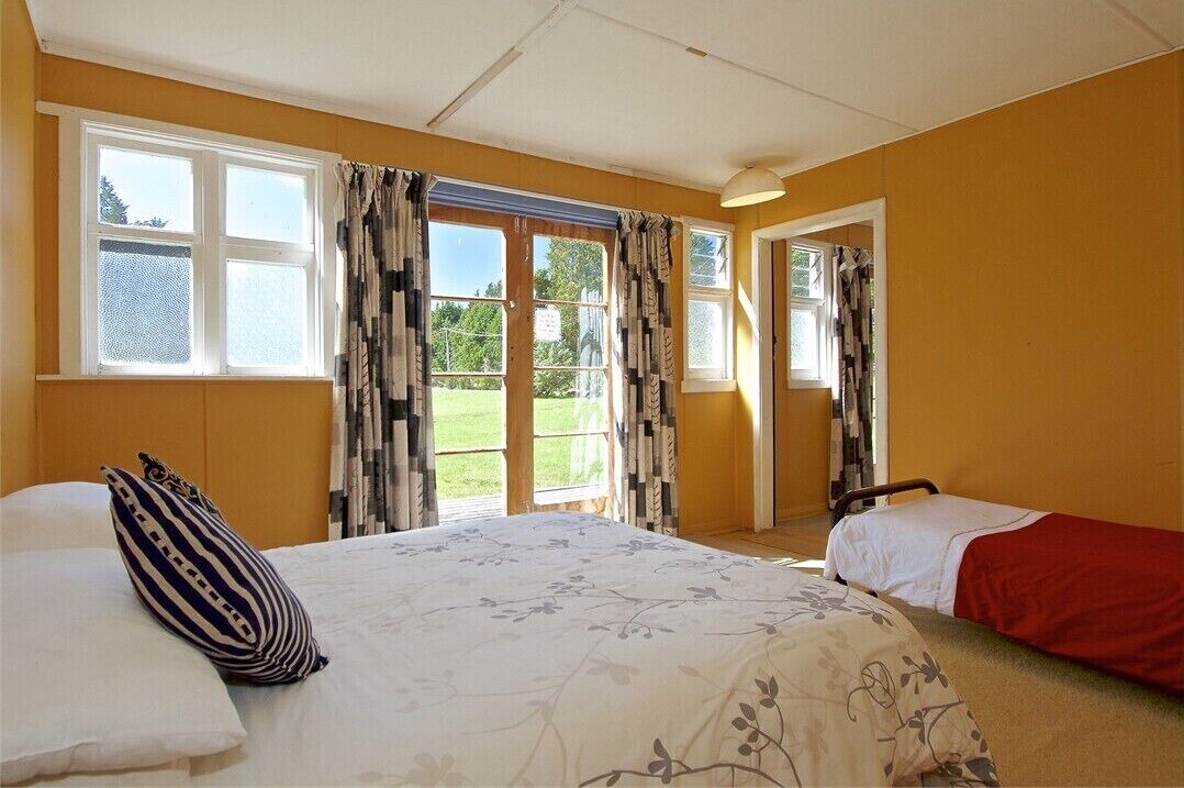 Photo of Bedroom in Rangataua