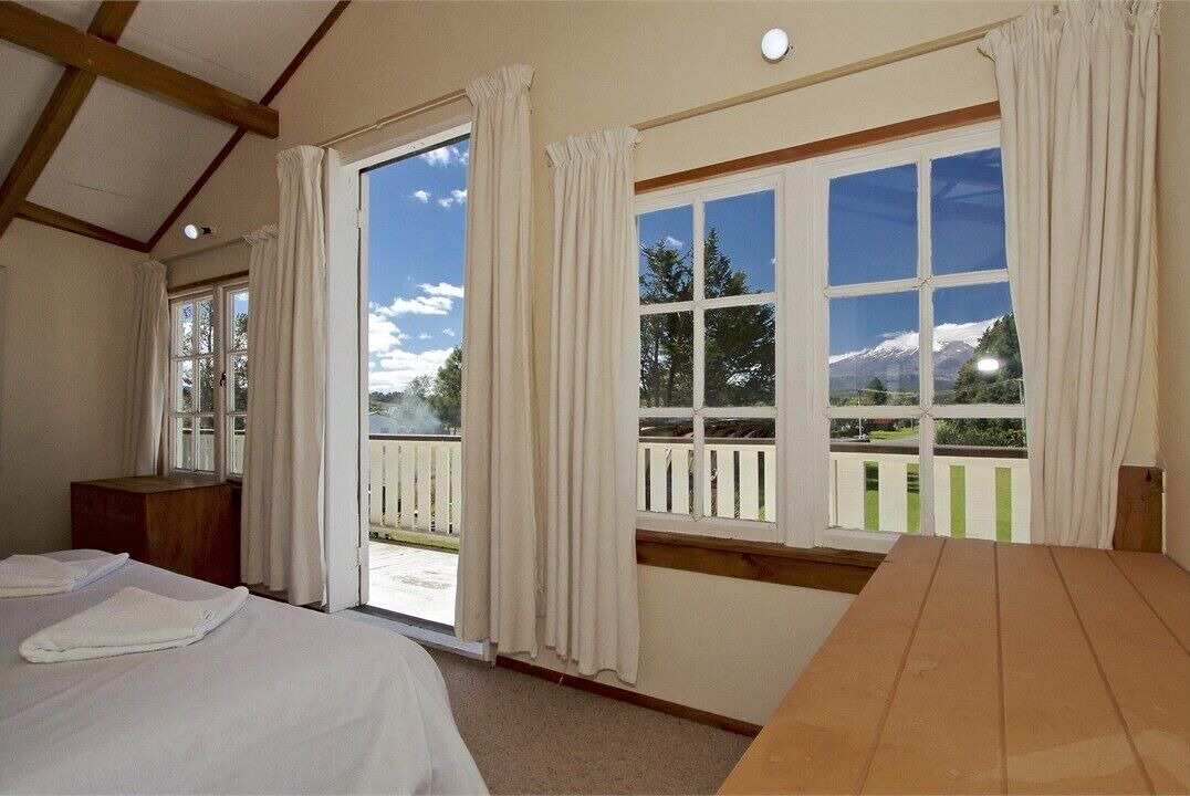 Photo of Bedroom in Rangataua