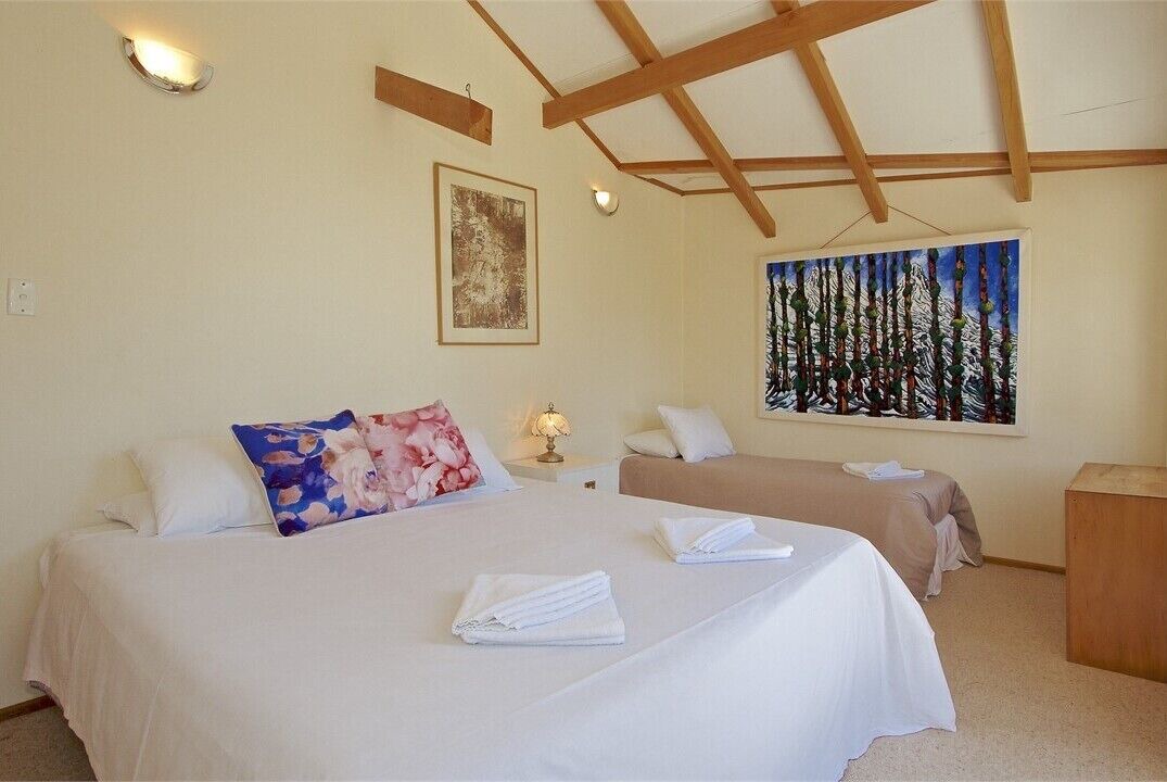 Photo of Bedroom in Rangataua