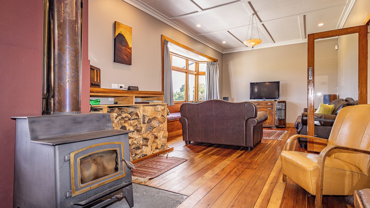 Photo of Livingroom in Horopito