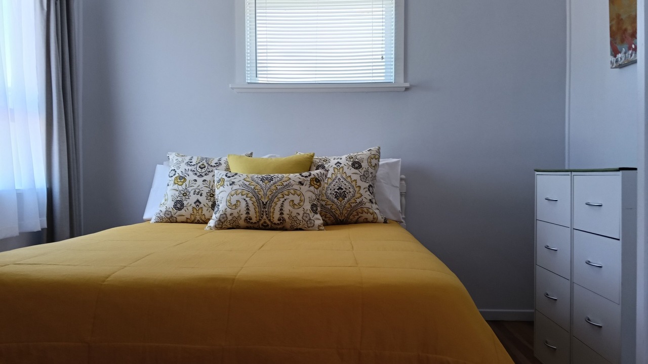 Photo of Bedroom in Haumoana