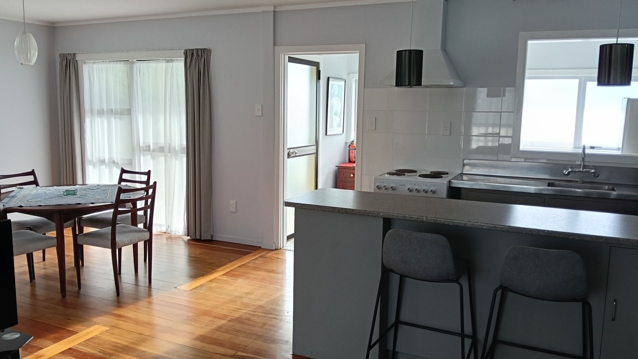 Photo of Kitchen in Haumoana