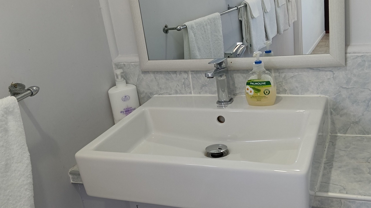 Photo of Bathroom in Haumoana