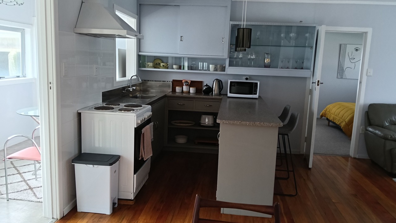 Photo of Kitchen in Haumoana