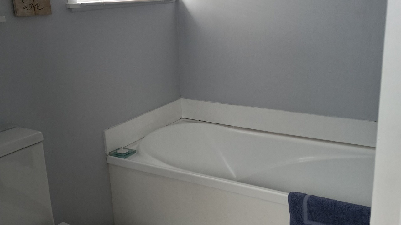 Photo of Bathroom in Haumoana