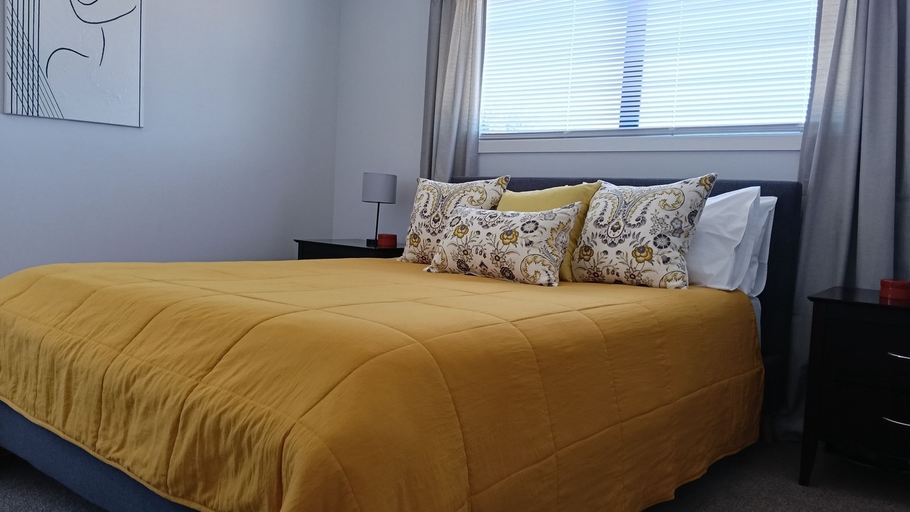 Photo of Bedroom in Haumoana