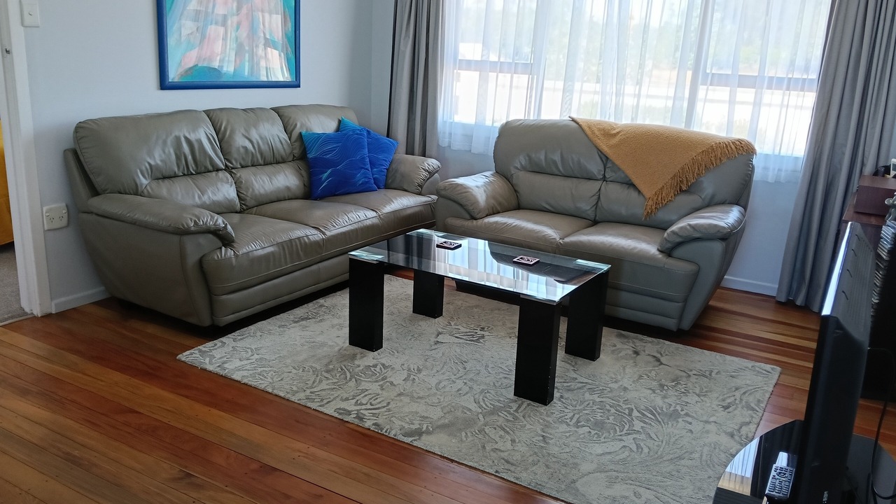 Photo of Livingroom in Haumoana