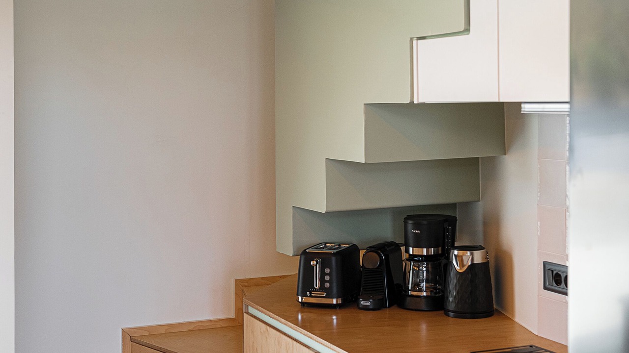 Photo of Kitchen in Patsianos