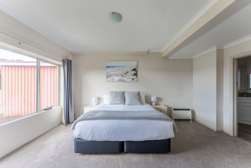 Photo of Bedroom in Devonport