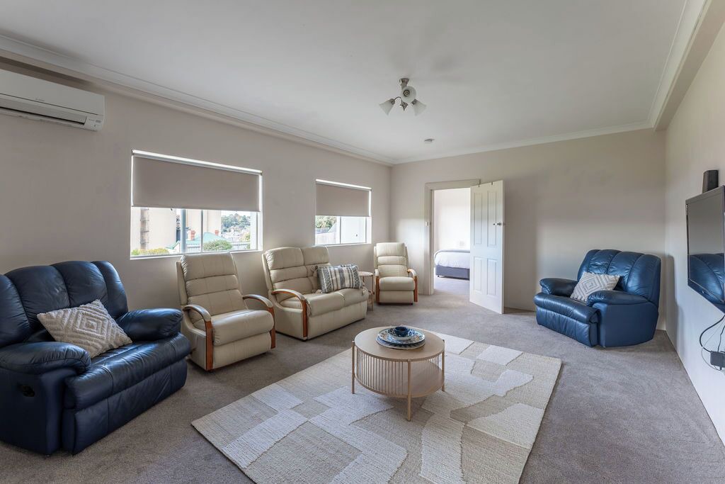 Photo of Livingroom in Devonport