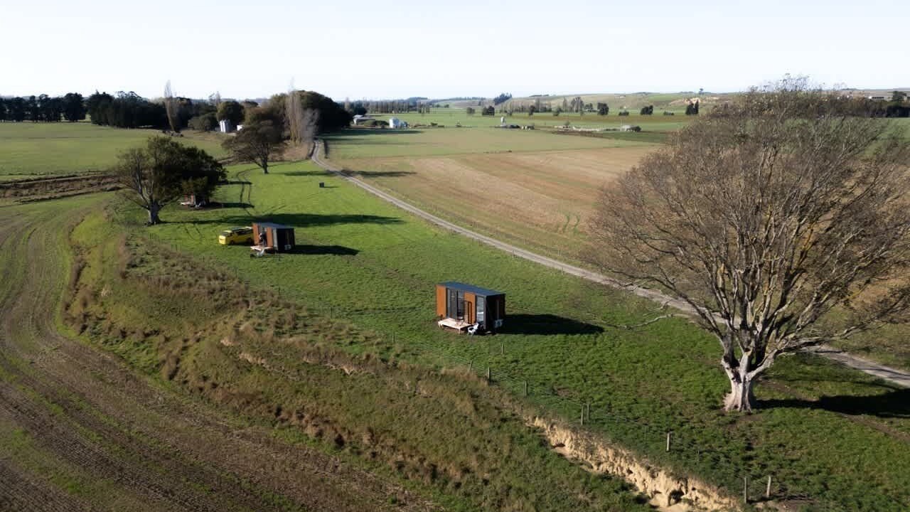 Photo of Outdoor in Waimate District