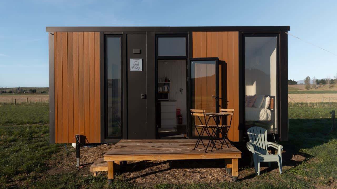 Photo of Outdoor in Waimate District