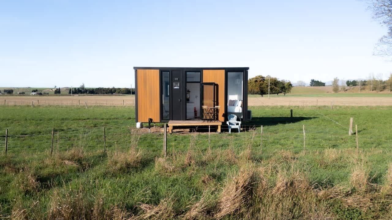 Photo of Outdoor in Waimate District