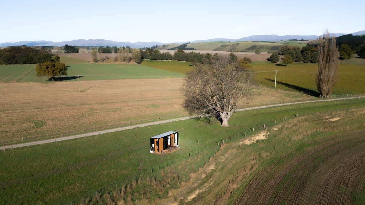 Photo of Outdoor in Waimate District