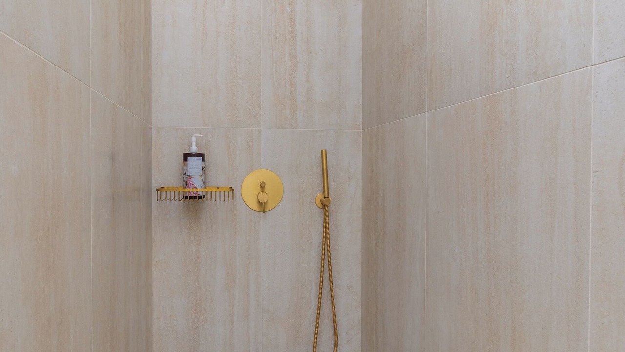 Photo of Bathroom in Gargaliani