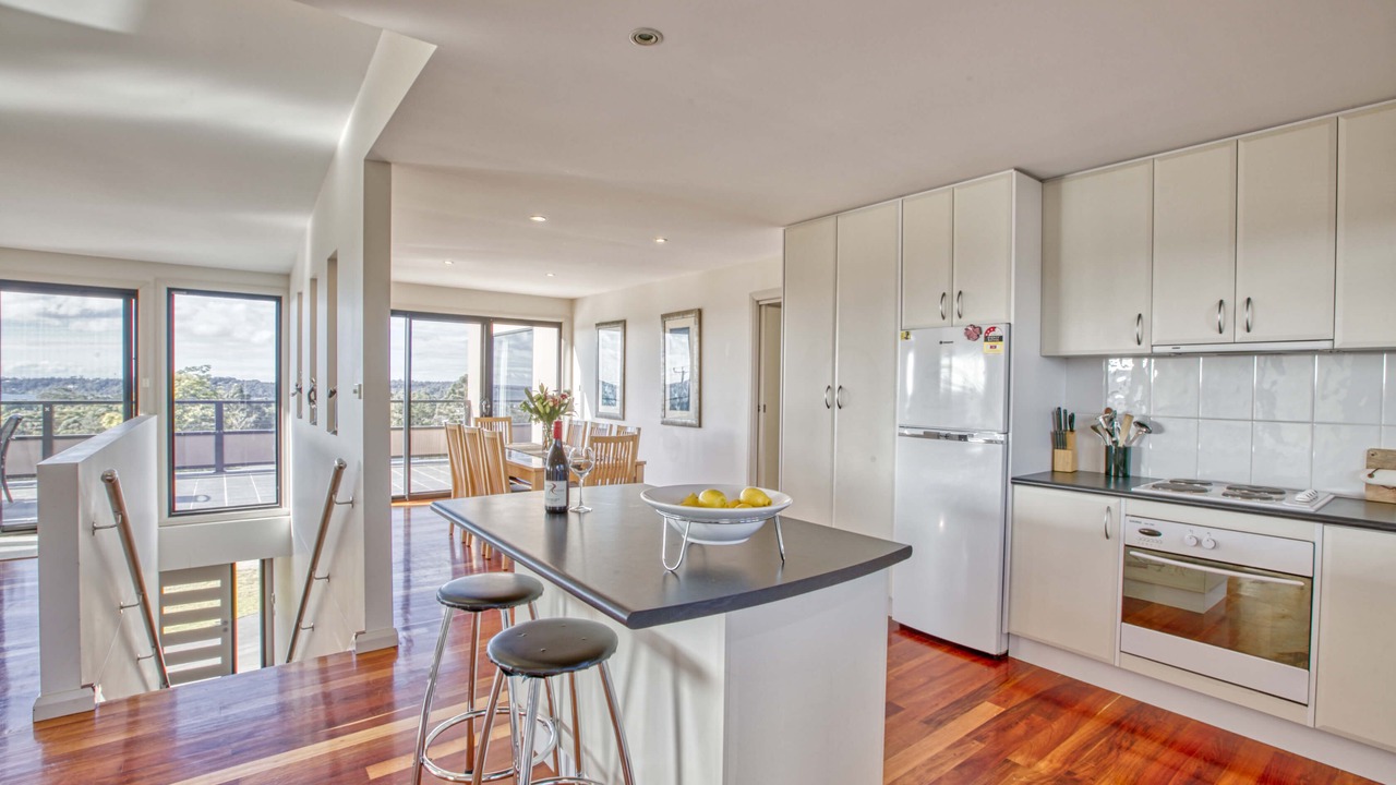 Photo of Kitchen in St Helens
