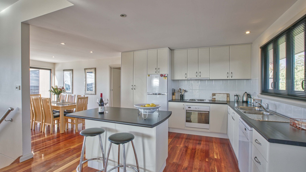 Photo of Kitchen in St Helens