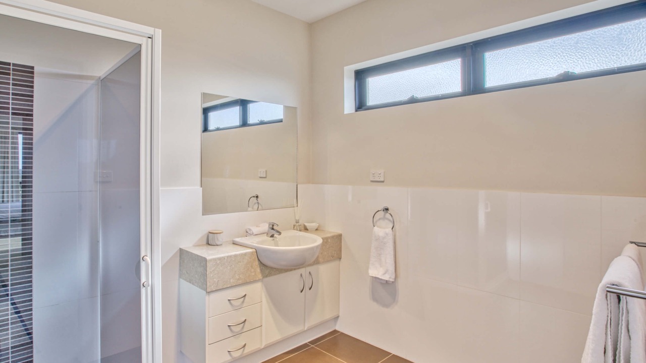 Photo of Bathroom in St Helens