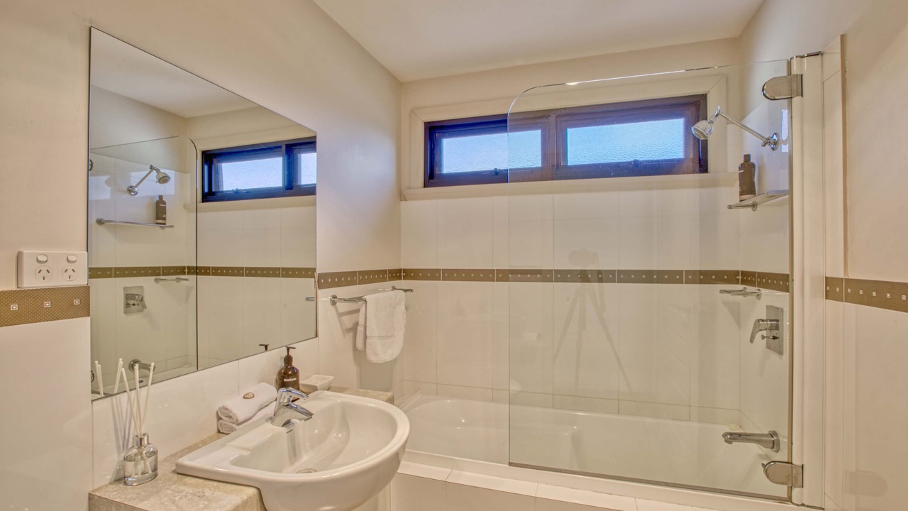 Photo of Bathroom in St Helens