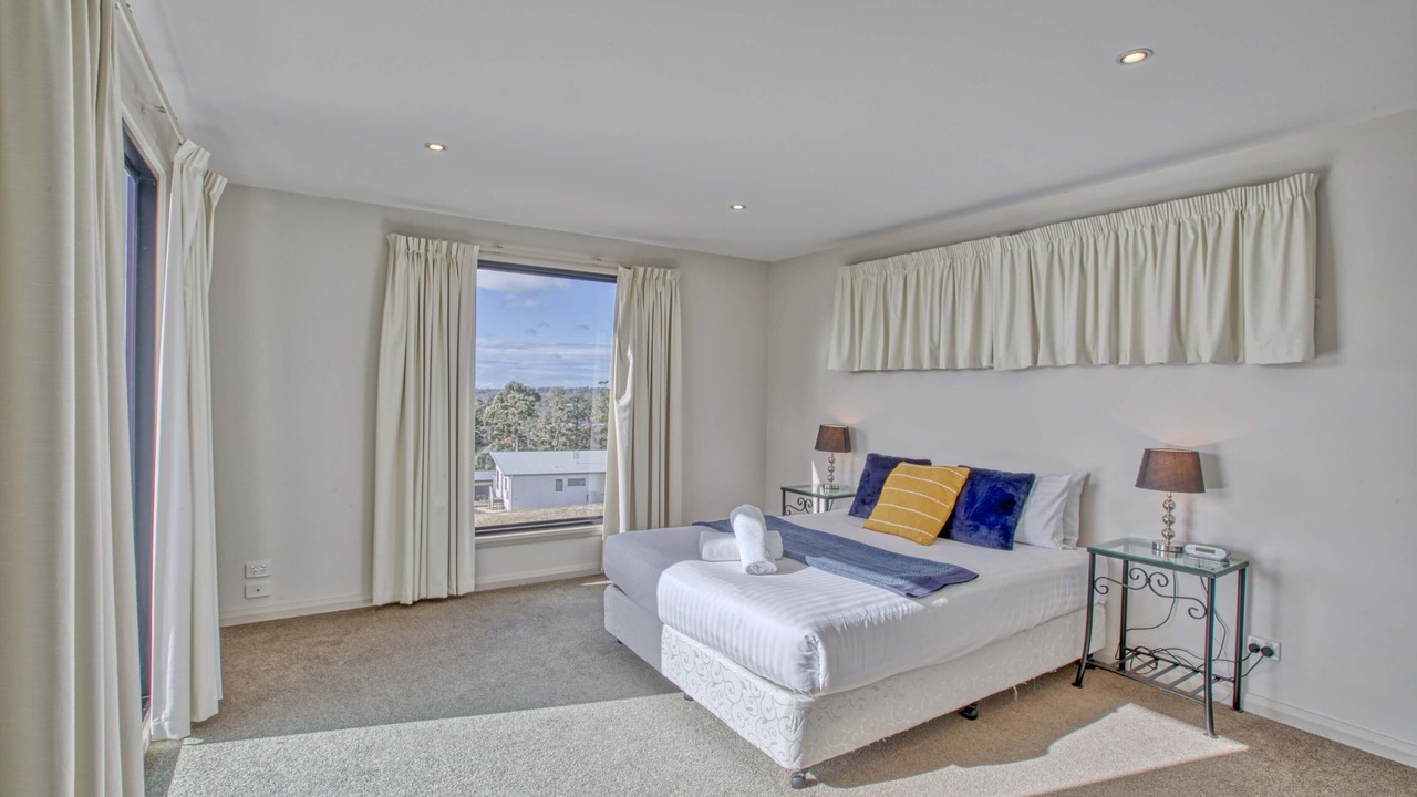 Photo of Bedroom in St Helens