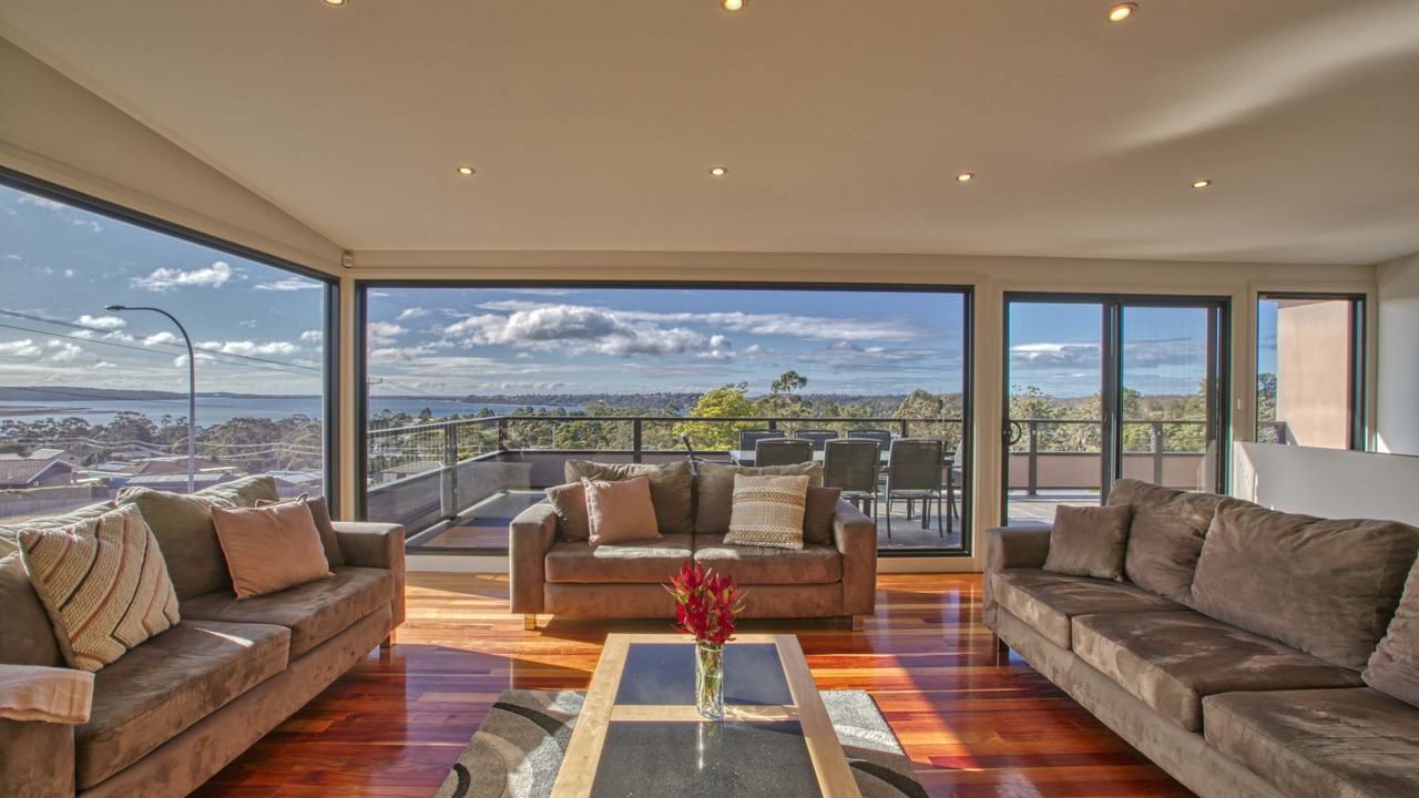 Photo of Livingroom in St Helens