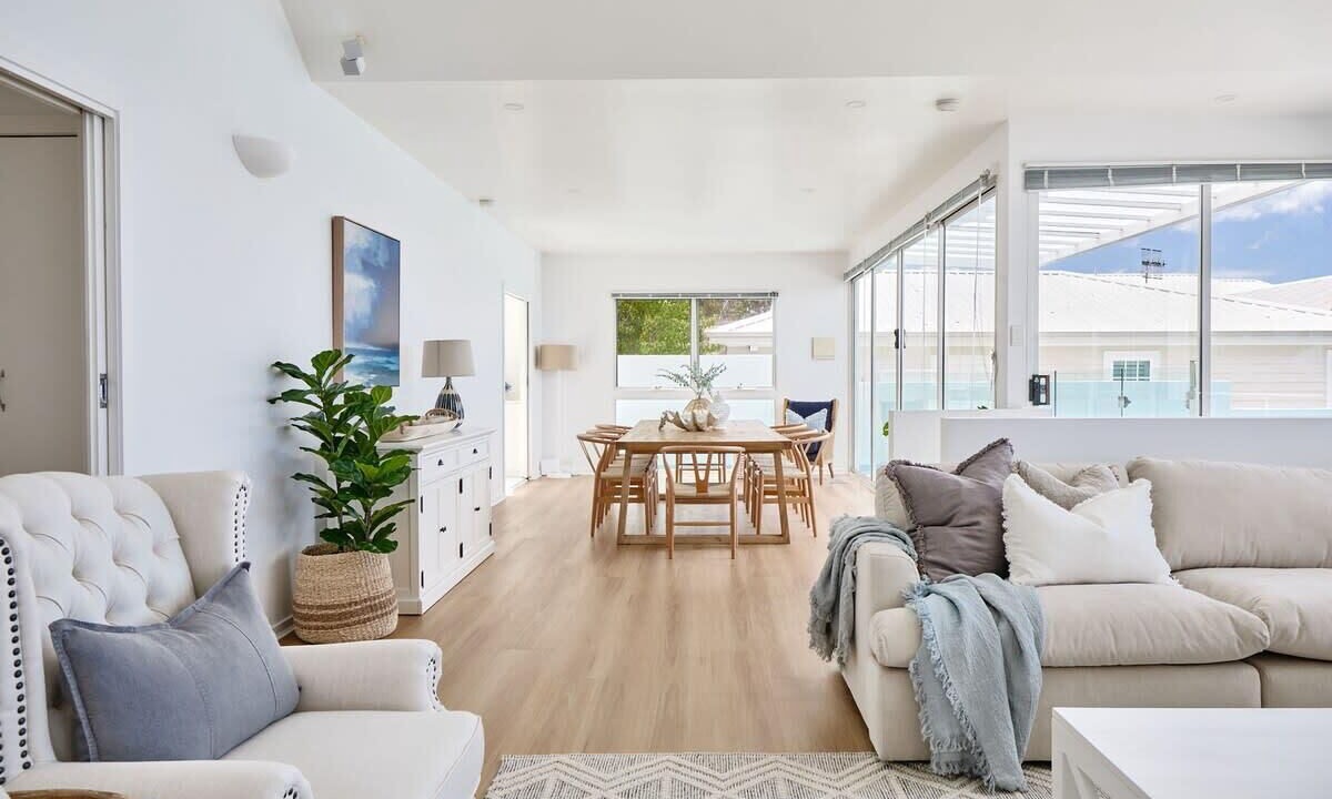 Photo of Livingroom in Taroona