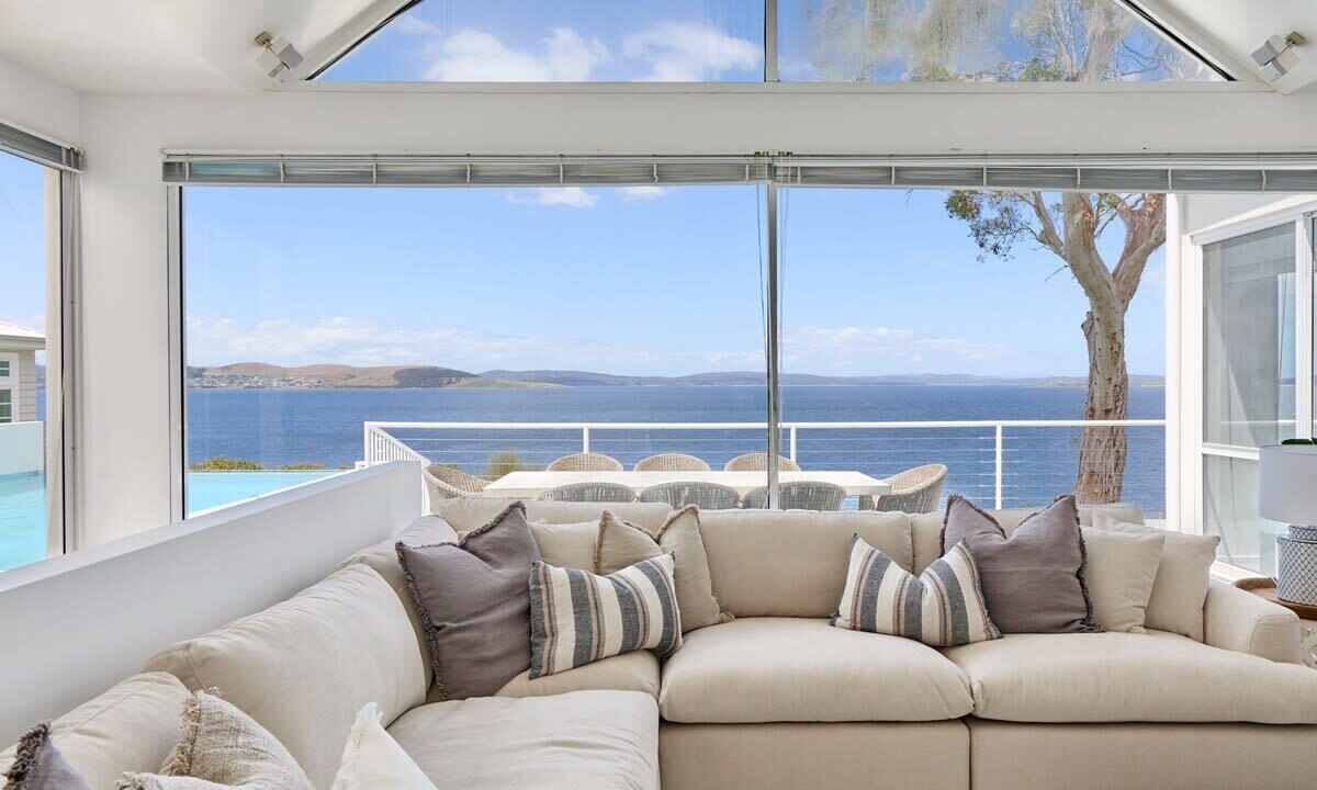 Photo of Livingroom in Taroona