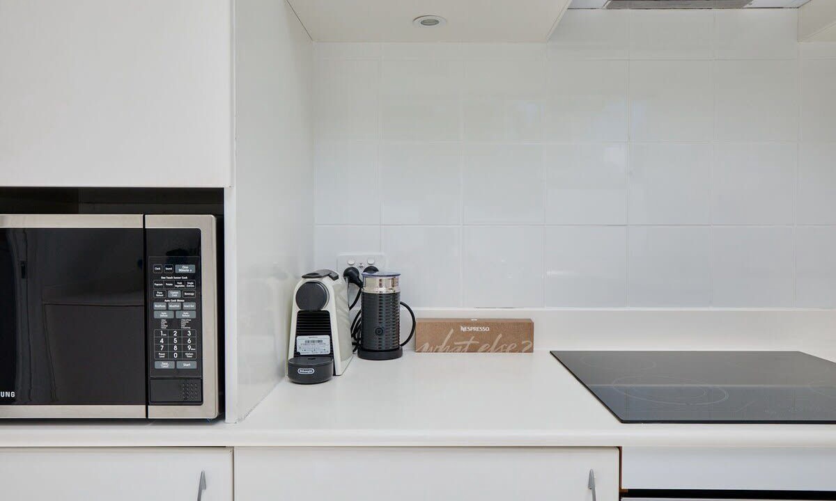 Photo of Kitchen in Taroona