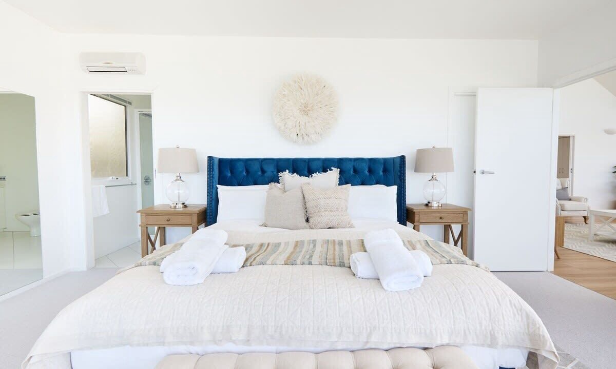 Photo of Bedroom in Taroona