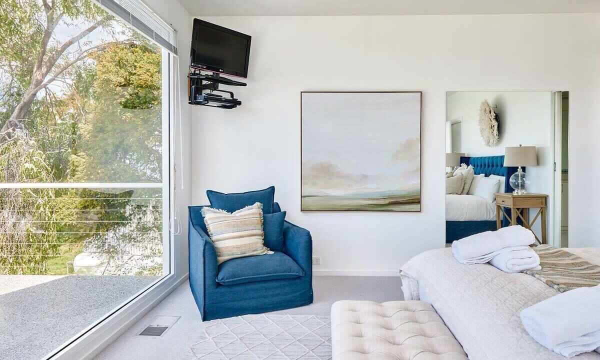 Photo of Bedroom in Taroona