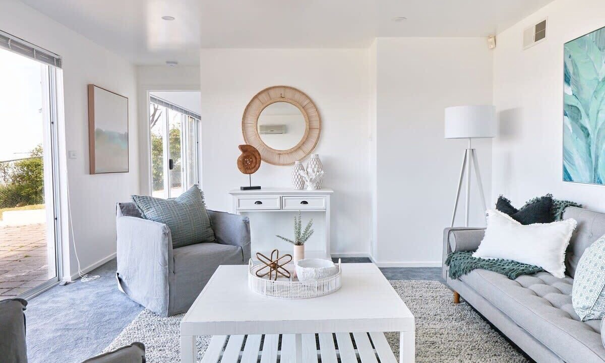 Photo of Livingroom in Taroona