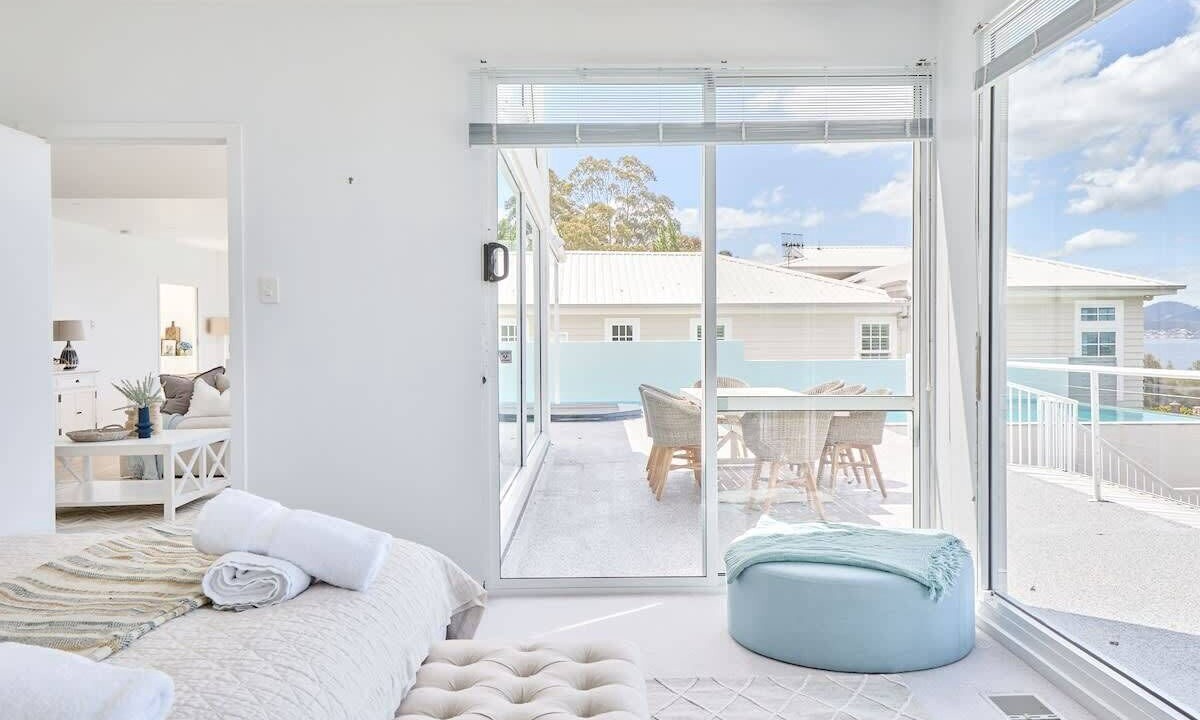 Photo of Bedroom in Taroona