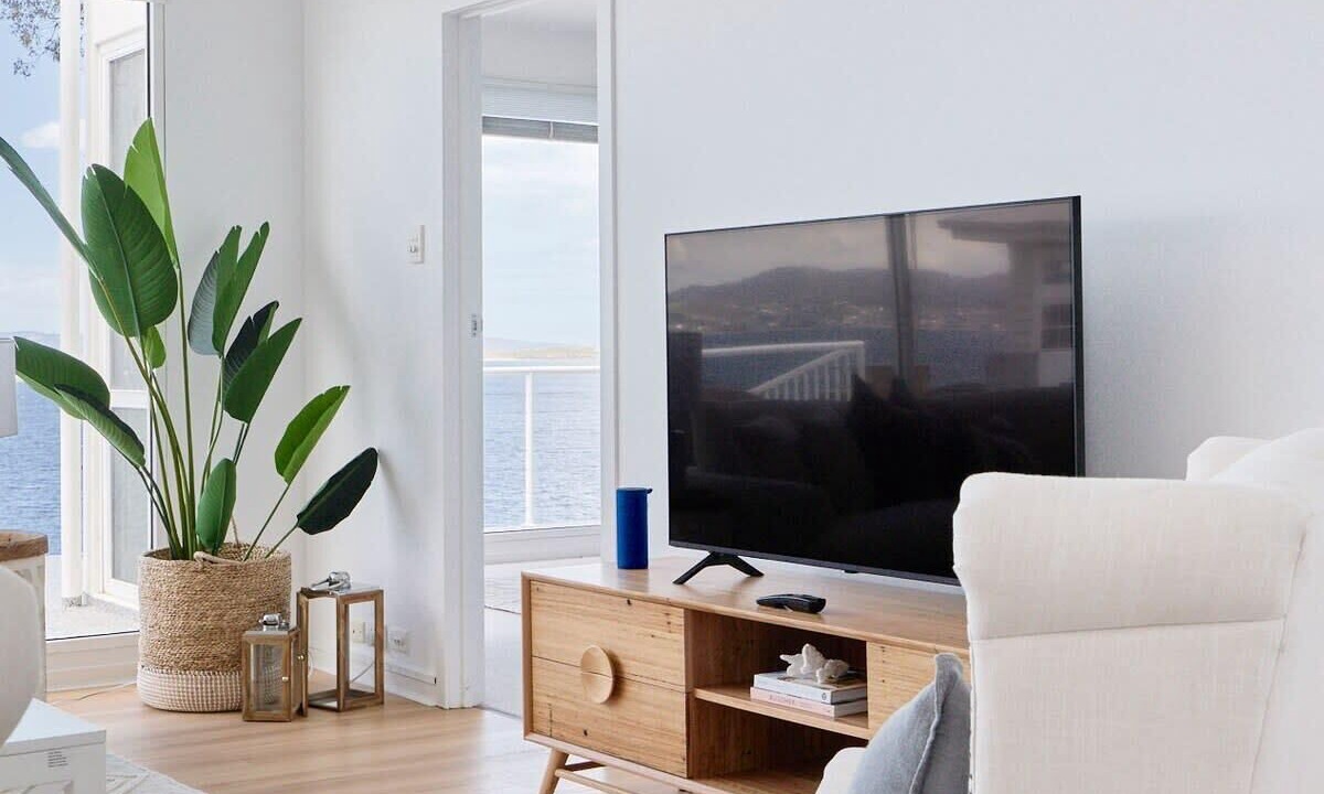 Photo of Livingroom in Taroona
