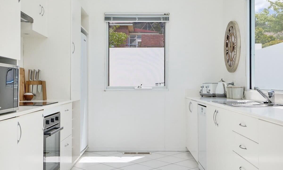 Photo of Kitchen in Taroona
