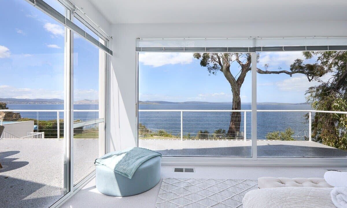 Photo of Bedroom in Taroona