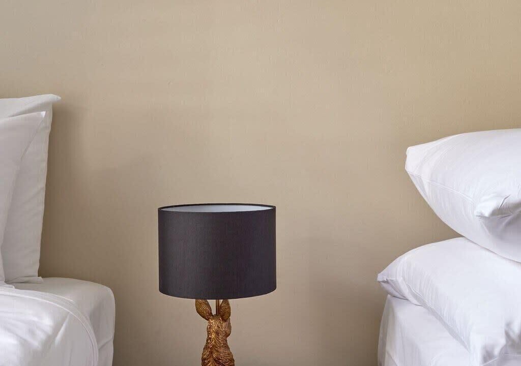 Photo of Bedroom in Hobart Central Business District