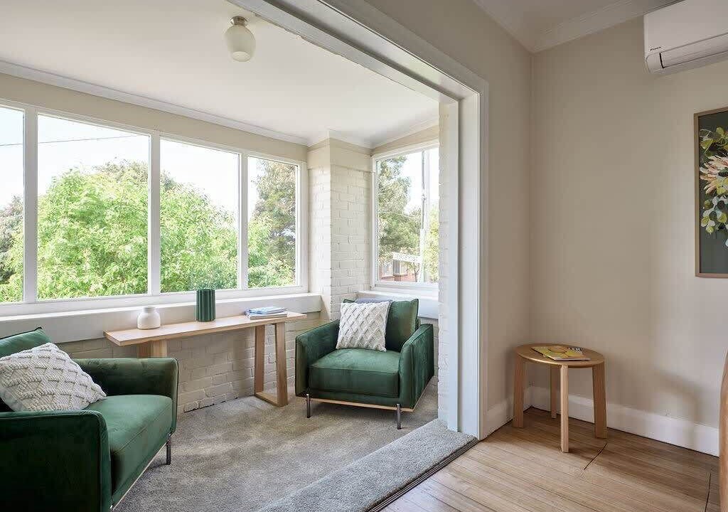 Photo of Livingroom in Hobart Central Business District
