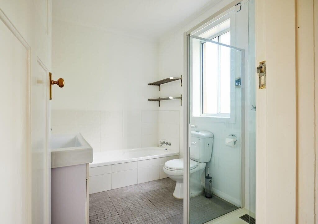 Photo of Bathroom in Hobart Central Business District