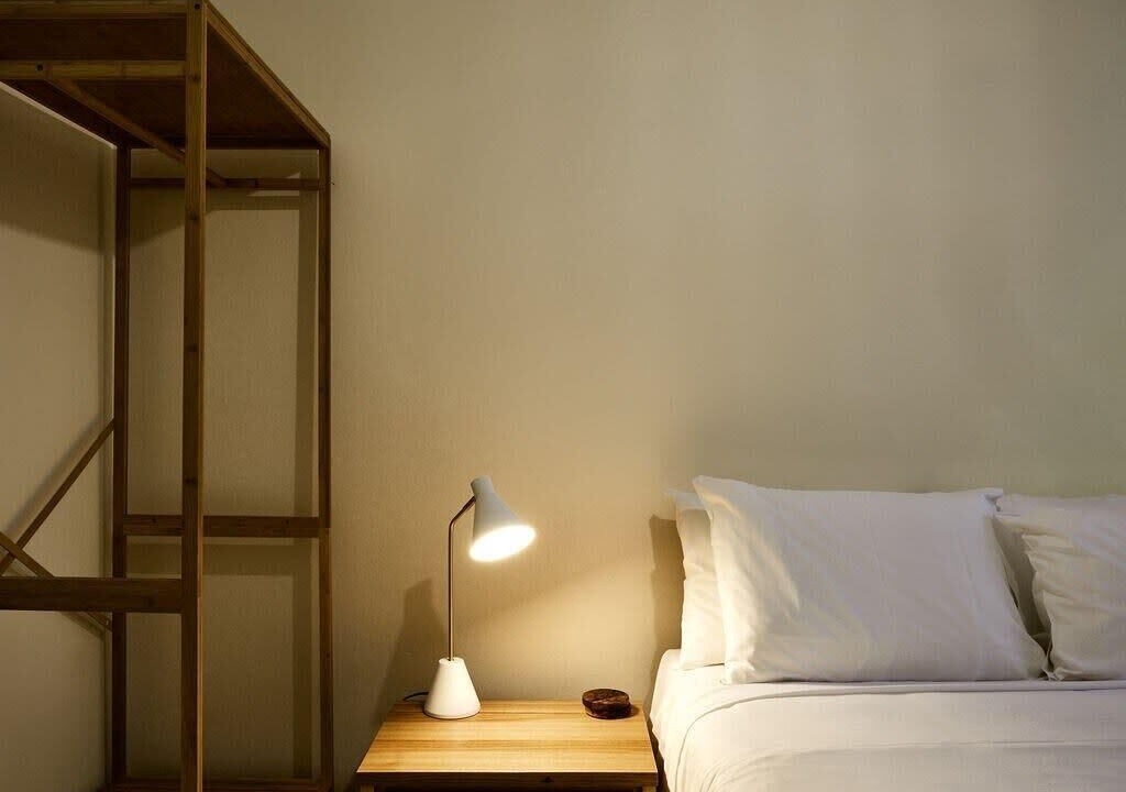 Photo of Bedroom in Hobart Central Business District