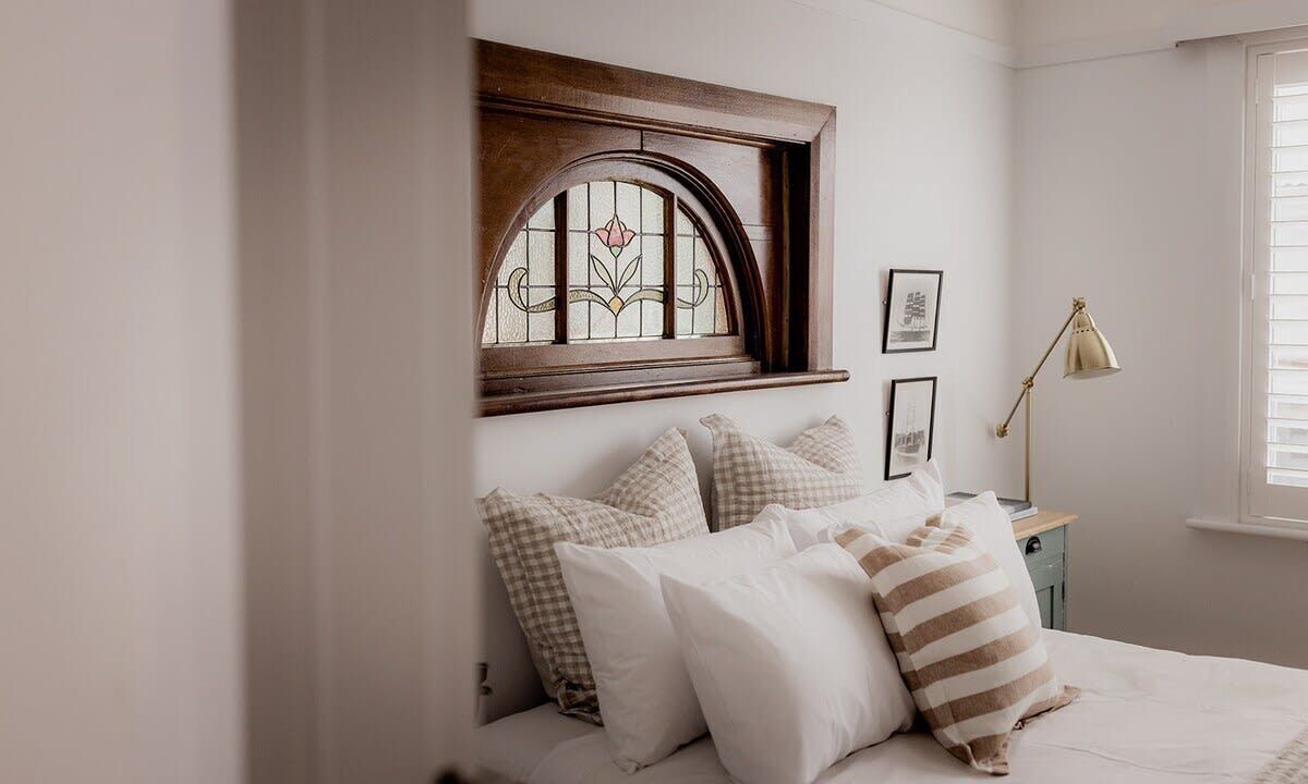 Photo of Bedroom in West Hobart