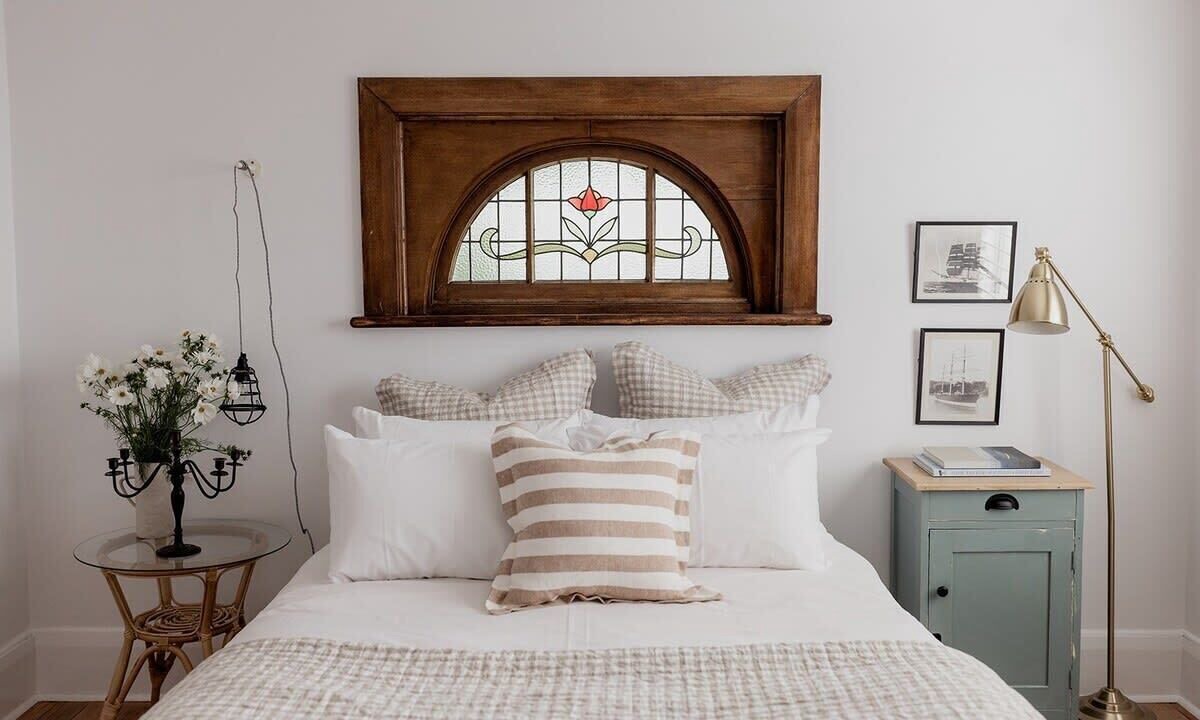 Photo of Bedroom in West Hobart